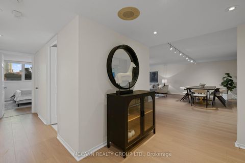 Photo 2 at 301 - 360 Bloor Street E, Moore Park, Toronto