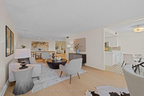 Photo 9 at 301 - 360 Bloor Street E, Moore Park, Toronto