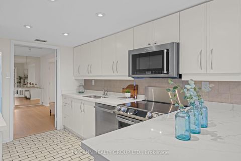 Photo 17 at 301 - 360 Bloor Street E, Moore Park, Toronto