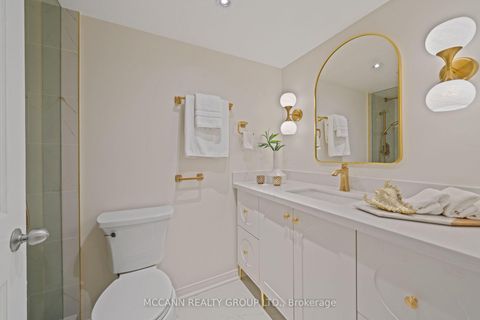 Photo 19 at 301 - 360 Bloor Street E, Moore Park, Toronto