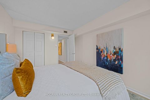 Photo 24 at 301 - 360 Bloor Street E, Moore Park, Toronto