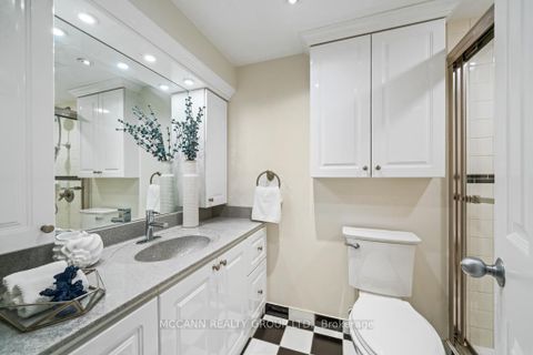 Photo 26 at 301 - 360 Bloor Street E, Moore Park, Toronto