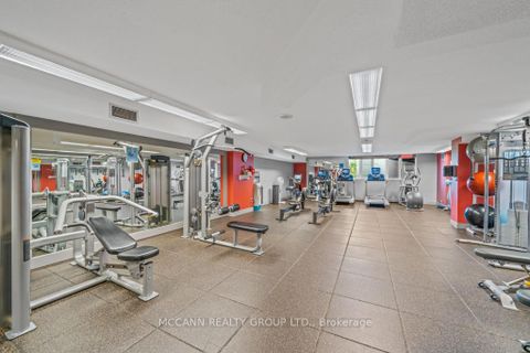 Photo 29 at 301 - 360 Bloor Street E, Moore Park, Toronto