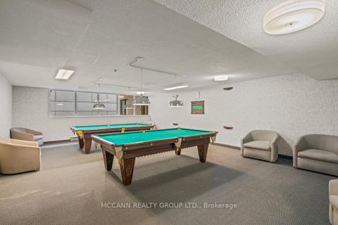 Photo 34 at 301 - 360 Bloor Street E, Moore Park, Toronto