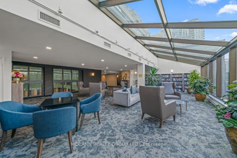 Photo 36 at 301 - 360 Bloor Street E, Moore Park, Toronto