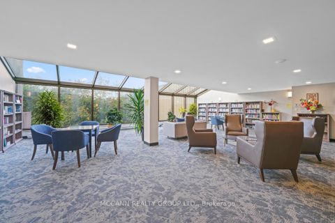Photo 37 at 301 - 360 Bloor Street E, Moore Park, Toronto