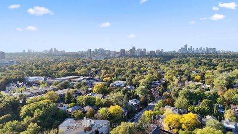Photo 39 at 301 - 360 Bloor Street E, Moore Park, Toronto