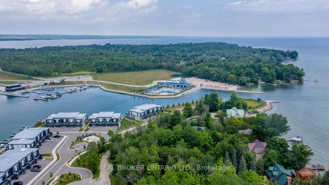Photo 1 at A303 - 241 Sea Ray Avenue, Rural Innisfil, Innisfil