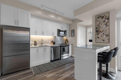 Photo 9 at A303 - 241 Sea Ray Avenue, Rural Innisfil, Innisfil