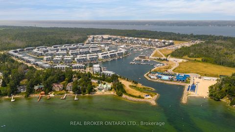 Photo 25 at A303 - 241 Sea Ray Avenue, Rural Innisfil, Innisfil
