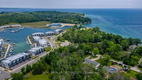 Photo 26 at A303 - 241 Sea Ray Avenue, Rural Innisfil, Innisfil