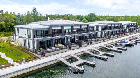 Photo 32 at A303 - 241 Sea Ray Avenue, Rural Innisfil, Innisfil