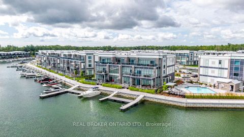Photo 33 at A303 - 241 Sea Ray Avenue, Rural Innisfil, Innisfil
