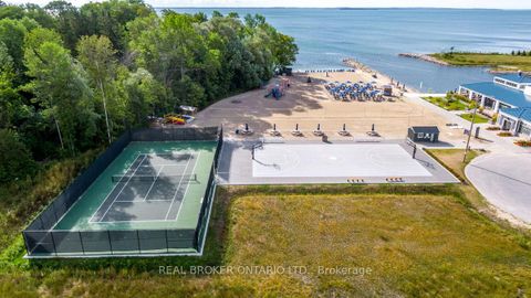 Photo 36 at A303 - 241 Sea Ray Avenue, Rural Innisfil, Innisfil