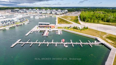 Photo 37 at A303 - 241 Sea Ray Avenue, Rural Innisfil, Innisfil