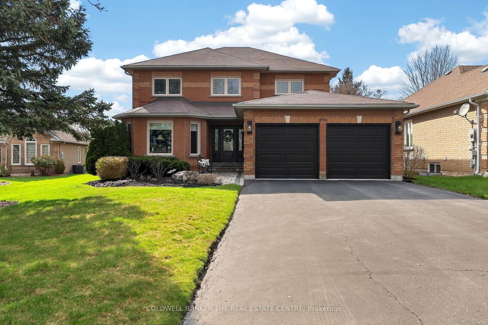 896 Bosworth Court, Armitage, Newmarket 