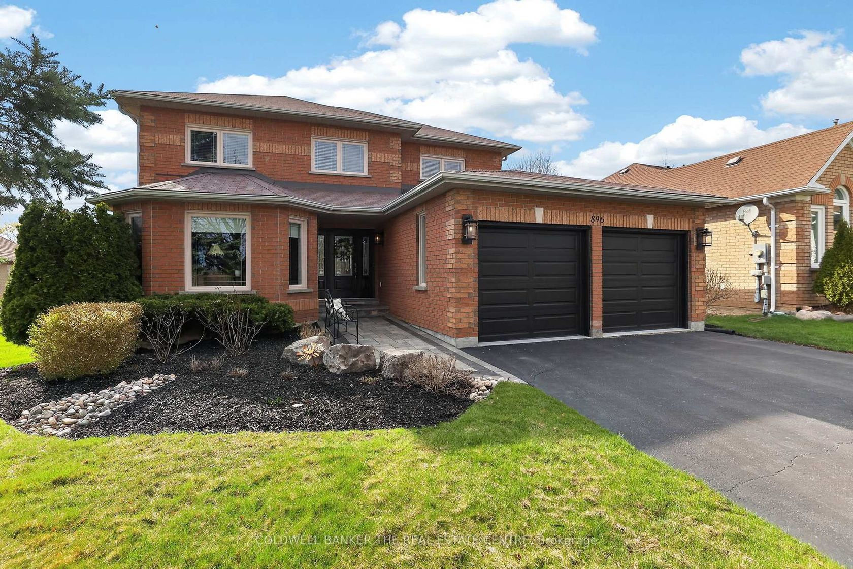 Photo 2 at 896 Bosworth Court, Armitage, Newmarket