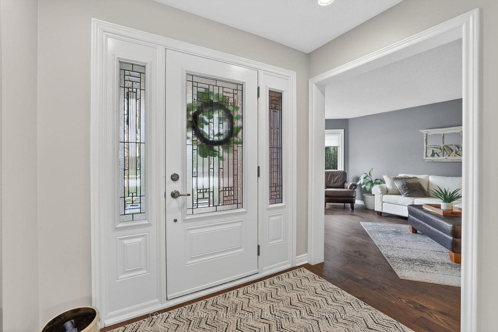 Photo 3 at 896 Bosworth Court, Armitage, Newmarket