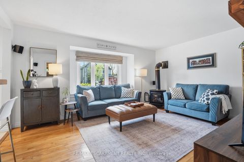 Photo 5 at 261 Andrew Street, Central Newmarket, Newmarket