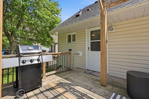 Photo 20 at 261 Andrew Street, Central Newmarket, Newmarket