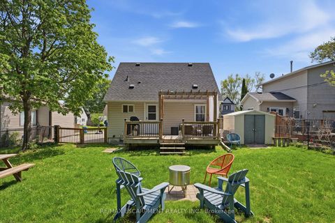 Photo 22 at 261 Andrew Street, Central Newmarket, Newmarket