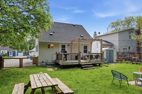 Photo 23 at 261 Andrew Street, Central Newmarket, Newmarket
