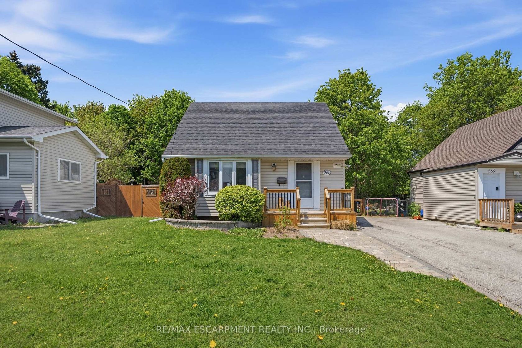 261 Andrew Street, Central Newmarket, Newmarket 