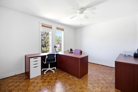 Photo 12 at 623 Coldstream Avenue, Lawrence, Toronto
