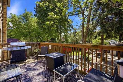 Photo 17 at 623 Coldstream Avenue, Lawrence, Toronto