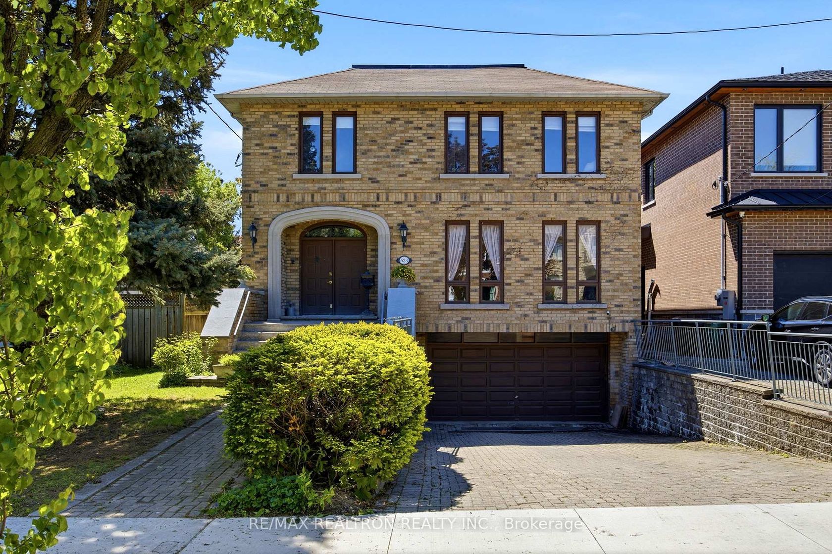 623 Coldstream Avenue, Lawrence, Toronto 