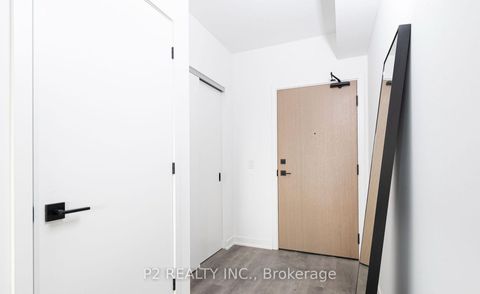 Photo 9 at 3301 - 36 Zorra Street, City Centre West, Toronto
