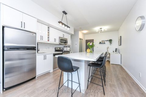Photo 1 at 1303 - 103 The Queensway, Swansea, Toronto