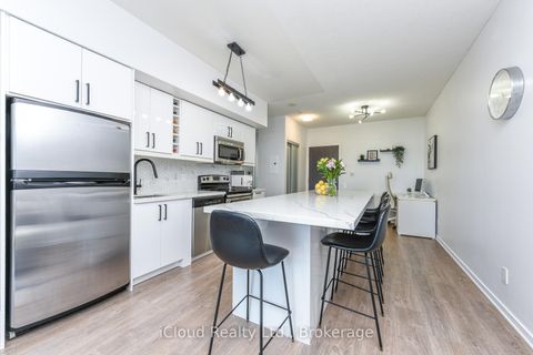 Photo 4 at 1303 - 103 The Queensway, Swansea, Toronto