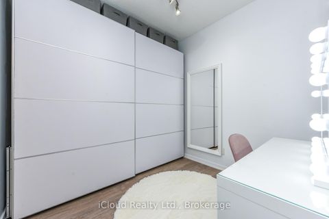 Photo 12 at 1303 - 103 The Queensway, Swansea, Toronto