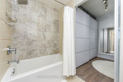 Photo 16 at 1303 - 103 The Queensway, Swansea, Toronto