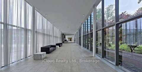 Photo 31 at 1303 - 103 The Queensway, Swansea, Toronto