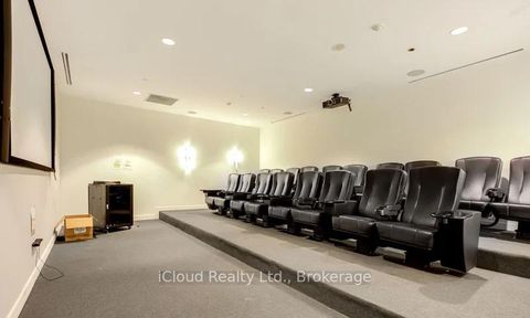 Photo 35 at 1303 - 103 The Queensway, Swansea, Toronto
