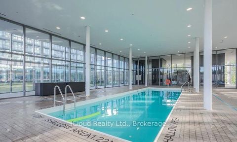 Photo 36 at 1303 - 103 The Queensway, Swansea, Toronto