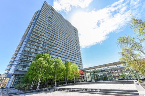 Photo 37 at 1303 - 103 The Queensway, Swansea, Toronto