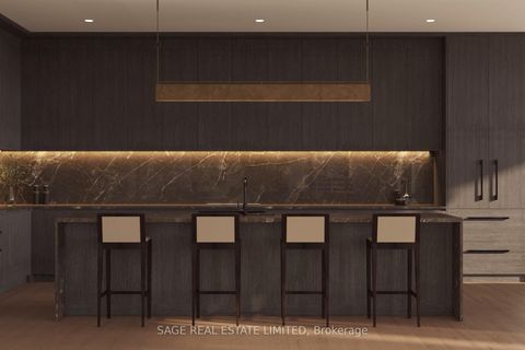Photo 3 at 1301 - 287 Davenport Road, Annex, Toronto