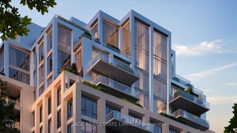 Photo 14 at 1301 - 287 Davenport Road, Annex, Toronto