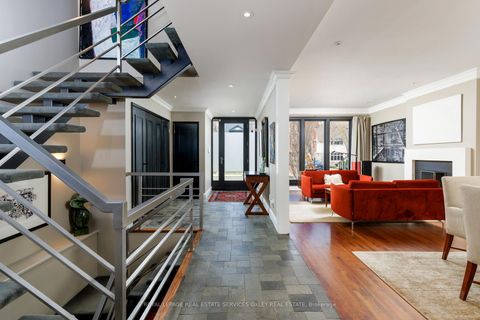 Photo 2 at 67 Lynwood Avenue, Casa Loma, Toronto