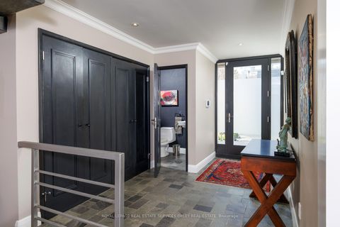 Photo 3 at 67 Lynwood Avenue, Casa Loma, Toronto