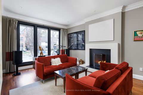 Photo 4 at 67 Lynwood Avenue, Casa Loma, Toronto