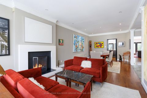 Photo 5 at 67 Lynwood Avenue, Casa Loma, Toronto