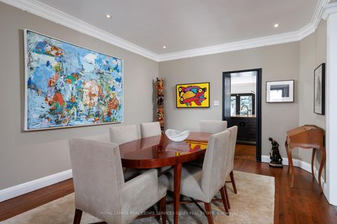 Photo 7 at 67 Lynwood Avenue, Casa Loma, Toronto