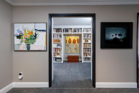Photo 21 at 67 Lynwood Avenue, Casa Loma, Toronto