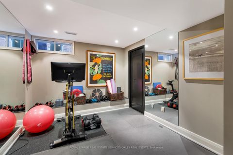 Photo 34 at 67 Lynwood Avenue, Casa Loma, Toronto