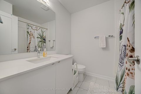 Photo 10 at 40 Akil Thomas Gardens, Bendale, Toronto