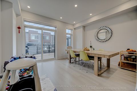 Photo 14 at 40 Akil Thomas Gardens, Bendale, Toronto